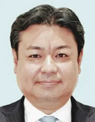 大田善裕氏に出馬要請 豊見城市長選で野党と与党一部