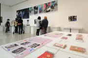 第44回沖縄広告協会広告賞展、県博で47点展示 26日まで