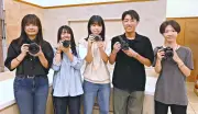 第50回全国高校総合文化祭あきた総文2026第2日、浦工嘉数さん彫刻「来碧」で奨励賞　写真書道展示も