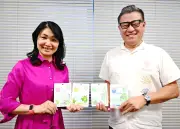 アットモアが県産素材100％オーガニックフェースマスク「キレイカナウ」を4種類販売