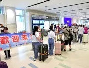 チャイナエアライン那覇－台中線、約6年ぶり定期便再開 週7往復197席で運航