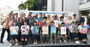 「地域の子は地域で守る」那覇で社会教育団体が共同アピール