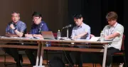 宮古島市で防衛セミナー、安保環境や国民保護計画を解説