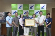 デポアイランド通り会が「わがまち商店街表彰2026」受賞、県内初
