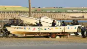 辺野古沖転覆事故で女子生徒の遺族が告訴 校長ら11人を業務上過失致死傷で