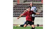 FC琉球、J1浦和に5-4で勝利 練習試合で新加入選手が存在感