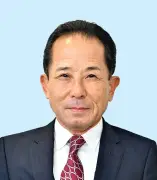 元自民党県連会長の照屋守之氏、玉城氏の選挙母体「県民と歩む会」顧問に就任　普天間早期閉鎖と返還を訴え会見で発表