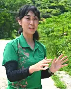 世界自然遺産登録5年、やんばるの外来植物が生態系を崩す、駆除や対策は道半ば、影響出てからでは手遅れ