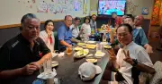 久米島高1965年生まれ「仲よし会」40年以上続く模合