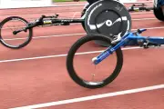 日本パラリンピック委員会がアジアパラ愛知名古屋大会日本代表第1次選手を発表、沖縄から仲嶺翼、安室早姫、山城の3人