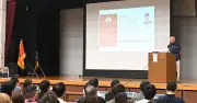 県ミニバス夏季大会へ組み合わせ抽選　男子154、女子150チーム出場