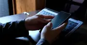 偽ショッピングサイト詐欺で中国人容疑者を再逮捕　沖縄県警