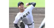 沖尚、夏連覇へ盤石 大黒柱末吉が復活 甲子園沖縄大会準決勝