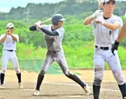 沖縄尚学打線、沖縄大会で打率3割5分 夏連覇へ「あと1本」の意識