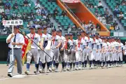 沖縄尚学、三枚看板で夏の甲子園連覇へ エナジックは3度目の決勝で涙