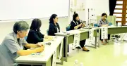 性犯罪裁判38件を傍聴した研究者ら議論 法改正後の課題とは