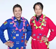 りっかりっかフェスタ開幕、6カ国10作品をノンバーバルで上演