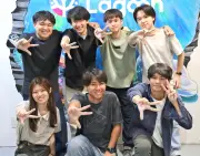 琉球フロッグス18期生7人選出、沖縄の次世代リーダー育成