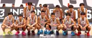 キングスU16がBリーグチャレンジ杯初優勝　台湾チームに逆転勝利