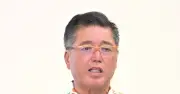 下地幹郎氏、辺野古に「民軍共用やんばる空港」7年で完成へ 知事選政策発表
