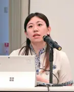 貧困の連鎖断ち切るには 那覇で勉強会　自己肯定感が鍵