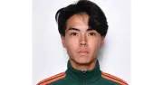杉本拓海、U20世界陸上3000m障害で初代表　「いい経験、学び持ち帰る」
