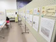 「なんで？どうして？対馬丸」特別展、対馬丸記念館でQ&Aパネル展