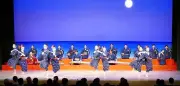 第5回高校生芸能公演、国立劇場おきなわで開催　15人が熱演