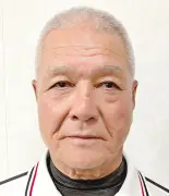 第61回タイムス杯ゴルフ第1日 仲村春之介が首位発進 2アンダー70