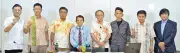 知事選候補7氏がリハック討論会で基地や暮らしの政策論戦