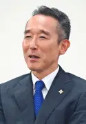 那覇地検検事正に阿部健一氏が着任「弱者のため公に尽くす」