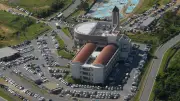 廃棄予定の学校図書館本800冊が1冊100円、北谷町役場でブックフェア
