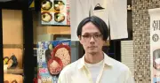 「珍そば」追い続け12年 一期一会が生きがい フリーライター名嘉山直哉さん