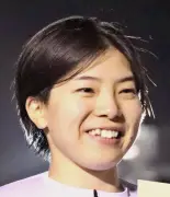 近田ちひろ、全国5位　女子オムニアム　全日本大学対抗選手権