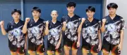卓球県高校新人、男子団体はエナジックが優勝 女子は宜野湾