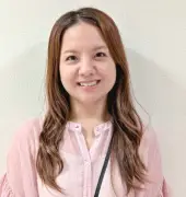 ［ひと粋］岩手児童交流に期待 新里菜美子さん（33）