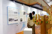台湾初のひめゆり学徒隊展、高雄で開催 沖縄戦の悲劇を現地で共有