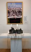 グラフィックデザイン展２０２６、県立博物館・美術館で開催中