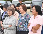 知事選告示、有権者が託す思い 子育て施策や離島経済に注目