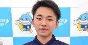 全国高校総体・近畿総体 重量挙げ男子65キロ級 比嘉歩がスナッチ124キロで日本高校記録を更新 鈴木は14位