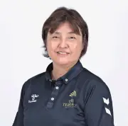 ハンドボールリーグＨ女子のラティーダ琉球、新監督に元日本代表で沖縄市出身の比嘉晴美氏（５６）が就任した