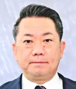 金城泰邦衆院議員、非核三原則の堅持訴え「沖縄から核なき世界へ」