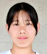 金城空良（那覇西）が九州選手権ジュニア100m障害で優勝、県高校記録にあと0秒01