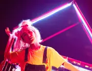 市原佐都子作・演出「キティ」那覇公演、チケット販売中 10月3日開催