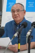 公明県本、古謝玄太氏を推薦 知事選で自公協力継続