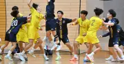 「強かった興南を取り戻す」国スポ逃した王者が誓う　最後の全国制覇