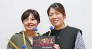 マリンヴィスタ第8回コンサート29日浦添で開催 多彩な打楽器奏でる