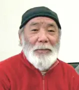 治谷文夫さん追悼 多様な絵画表現を探求 沖縄と奄美の交流展支える
