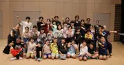 「門中戦隊ヤーニンジャー」那覇で22、23日上演　子ども中心のヒーローショー