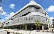 なはーと開館5周年、9月から記念公演5本 沖縄初のオペラも